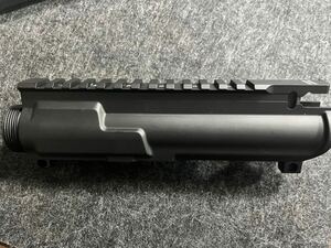 bj tac mws bcm 鍛造7075 mk2アッパー　マルイ アッパーレシーバー