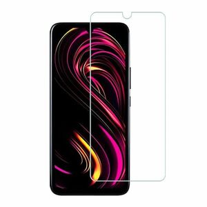 Rakuten BIG s 2021年 6.4インチ 9H 0.3mm 強化ガラス 液晶保護フィルム 2.5D KC36