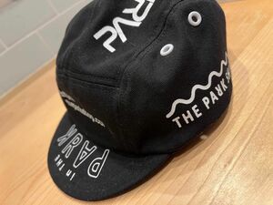 The Park Shop ザ　パーク　ショップ　キャップ