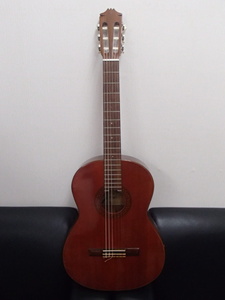 #58202【中古品】KASUGA GUITAR 春日楽器　 アコースティックギター G-314（G-13） フォークギター