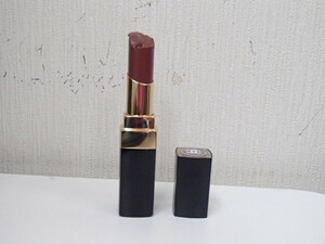 ＃58661 CHANEL シャネル ROUGE COCO FLASH 56 MOMENT ルージュ ココ フラッシュ 56 モマン リップスティック 口紅