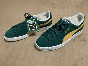 プーマ　スウェード　PUMA SUEDE TEAMS II 27.0cm