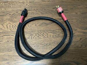 MIT Oracle Z CORD III 2M 電源ケーブル