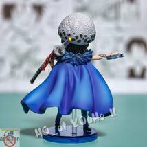 ONEPIECE ワンピース フィギュア トラファルガー・ロー 女体Ver. A+ スタジオ GK完成品 POP P.O.P_画像4