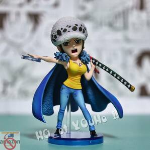 ONEPIECE ワンピース フィギュア トラファルガー・ロー 女体Ver. A+ スタジオ GK完成品 POP P.O.P