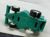 チョロQ F-1 F1 Bシャーシ MADE IN JAPAN 日本製 【D】ジャンク_画像5