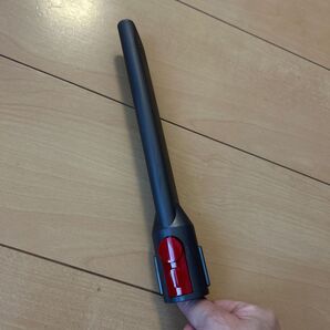 ダイソン V12 用 隙間ノズル 新品未使用品