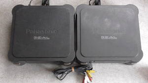 3DO REAL FZ-1 本体2台