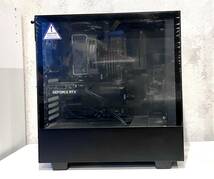 【第10世代Corei9搭載】RTX3060Ti Core i9-10900K メモリ32GB HDD1TB SSD512GB Windows11Home 【中古】ゲーミングPC_画像6