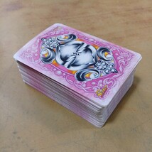 ふたりはプリキュア カードコミューン カードのみ まとめてセット ダブりあり 当時物 中古 長期保管_画像7