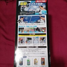 電動　泡スプレー&水シャワー　Shine WASH　シャイン　ウォッシュ_画像3