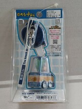 はねるのトびら 馬場さん りもトび TOMY ミニカー 動作未確認 ジャンク 長期保管 未開封 ロバート_画像2