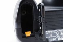 極上品★ニコン Nikon D5100 ボディ　充電器　バッテリー付き　動作確認済み　★20005_画像8