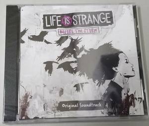 入手困難■未開封■ＣＤ■ライフ イズ ストレンジ ビフォア ザ ストーム Life is Strange Before the Storm