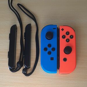 Joy-Con　ややジャンク