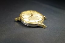 腕時計　OMEGA オメガ　MEISTER　Constellation コンステレーション　AUTOMATIC　不動品　約30.61g　　　m524_画像3