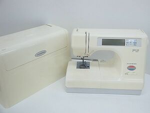 ジャノメ＊ＳＥCＩＯ 8600 ＊MODEL834＊ジャンク＊現状販売