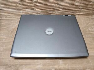 DELL Inspiron　D510