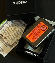 ★USA直輸入 ZIPPO 仏像 仏様 和風 観音様 千手観音 ジッポー メタル 貼り bv632_画像4