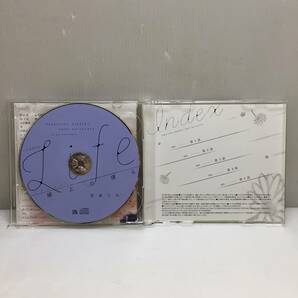 ★CD Life 線上の僕ら 原作: 常倉三矢 CV: 新垣樽助 興津和幸 CD2枚組★の画像3