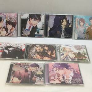 ■女性向けCD まとめ④ 30点セット シチュエーションCD ドラマCD 藤原啓治 小野友樹 谷山紀章 鈴木裕斗 増田俊樹 関俊彦 他■の画像6