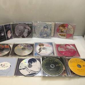 ■女性向けCD まとめ④ 30点セット シチュエーションCD ドラマCD 藤原啓治 小野友樹 谷山紀章 鈴木裕斗 増田俊樹 関俊彦 他■の画像9