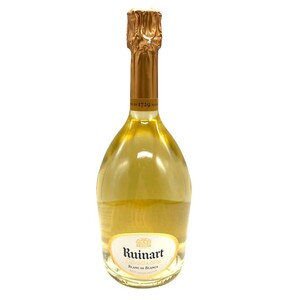 Ruinart Blanc de Blancs ルイナール ブラン ド ブラン ヘネシー シャンパーニュ MHD 果実酒 フランス 12.5% 750ml 同梱不可1-18-55 N 