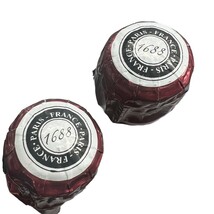1688 グラン ロゼ ノンアルコール スパークリング Grand Rose フランス産 750ml 0% ノンアルコール ワイン 4本 11-10-39～42 同梱不可 N_画像8