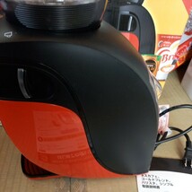 バリスタ ネスカフェ シンプル　未使用？　ゆうパック100 コーヒーメーカー　コーヒー_画像3