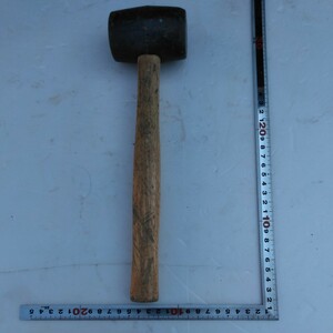 Резиновый молот молоток большой -инструмент инструментов для инструментов.