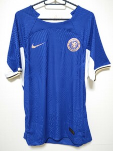 1円スタート サッカーユニフォーム チェルシーFC Chelsea Home Blue 2024