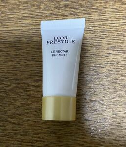 Dior ディオール　プレステージ　ルネクタープレミエ　美容液　5ml