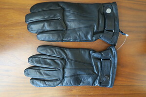  Edifice EDIFICE gloves # with defect / including carriage 