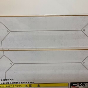 送料185円追跡付き Ｇ賞 描きおろし色紙 セット アヤナミレイ 相田ケンスケ 鈴原トウジ 一番くじ エヴァンゲリオン EVANGELION HEROINESの画像9