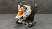 美品 コマンドウルフ ゾイドヘッドコレクション フィギュア TOMY ZOIDS トミー マスクマン ヘリック共和国 _画像1