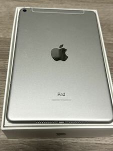 iPad mini Wi-Fi ＋ Cellular 64GB シルバー SIMフリー