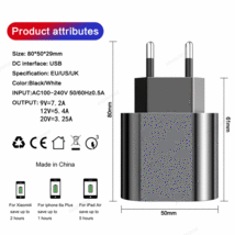 急速充電器★PD33ｗ★iPhone★TypeC to Lightningケーブル付★1年保証_画像6