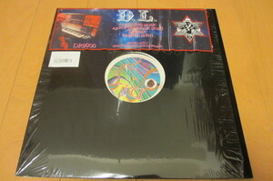 *[DEV LARGE aka D.L.]*[(IT*S THE)MUSIC] shrink attaching beautiful goods record ultra rare *