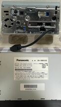 CN-HW850D★Panasonic パナソニック ストラーダ HDDナビ ★地図データ 2020年(A)_画像10