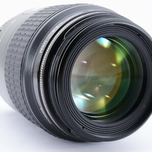Canon キヤノン EF 100mm F2.8 Macro USMの画像4