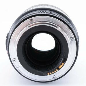 Canon キヤノン EF 100mm F2.8 Macro USMの画像6