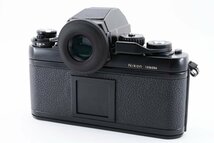 美品 Nikon ニコン F3 HP ボディ 完動品_画像5