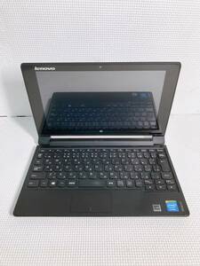 ★Lenovo レノボ IdeaPad Flex 10 20324 Windows8 ノートパソコン