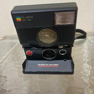  POLAROID SLR680 ポラロイドフィルム　ポラロイドカメラ