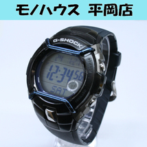 基本動作確認済み CASIO G-SHOCK GL-3100RF-2JF 極 タイドグラフ 月齢 日出 日没 サーフィン 釣り アウトドア 24年1月電池交換 札幌市_画像1