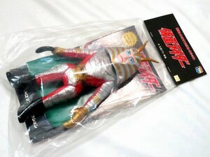 ◆新品未開封 地獄大使 東映レトロソフビコレクション ワンフェス開催記念モデル 仮面ライダー 怪人 メディコムトイ 26