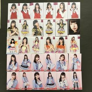 大量！！NMB48 174枚　生写真　まとめ売り　上西怜　川上千尋　小嶋花梨　塩月希依音　など　AKB48