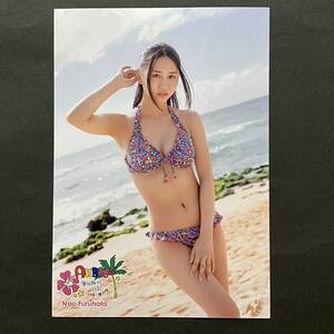 古畑奈和　AKB48 生写真　海外旅行日記 ～ハワイはハワイ　★フルコンプで出品中　SKE48 12