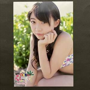 木﨑ゆりあ　AKB48 生写真　海外旅行日記 ～ハワイはハワイ　★フルコンプで出品中　SKE48 3
