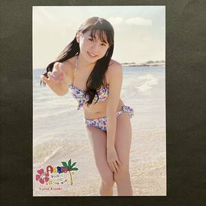 木﨑ゆりあ　AKB48 生写真　海外旅行日記 ～ハワイはハワイ　★フルコンプで出品中　SKE48 6